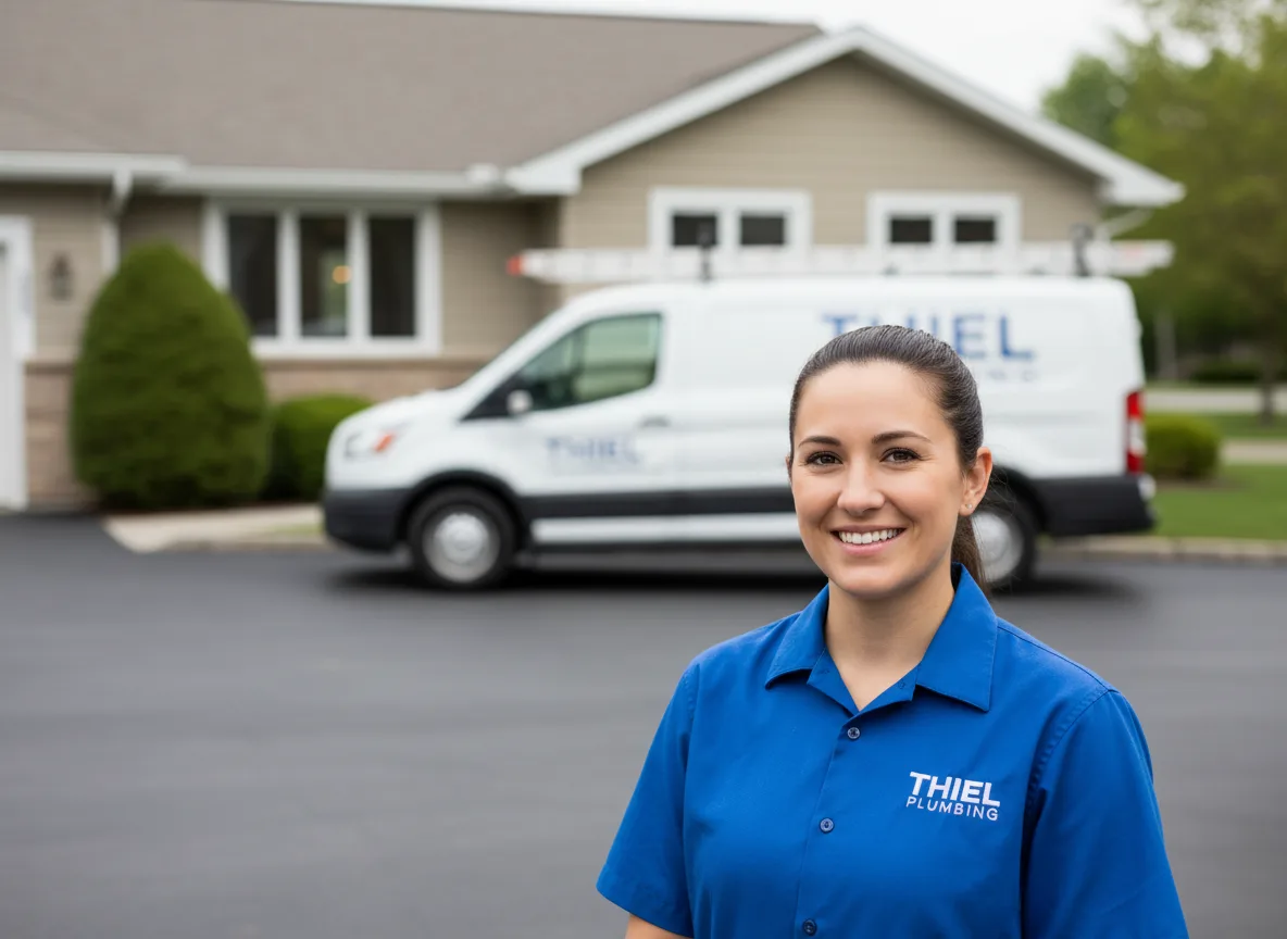 Plumber Marshall, AR FAQs